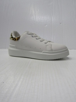 Buty sportowe dziewczęce (31-36) 2033-19