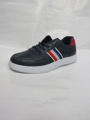 Buty sportowe damskie na płaskim (37-42) E2015-2D
