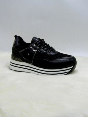 Buty sportowe damskie na płaskim (36-41) RQ2691-1