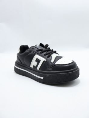 Buty sportowe dziewczęce (35-39) B01223D