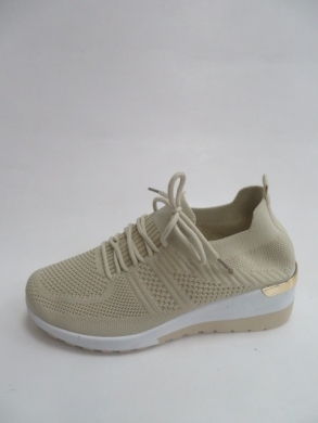 Buty sportowe damskie na płaskim (36-41) SJ2118-5
