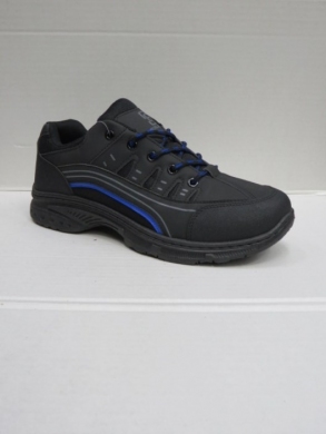 Buty sportowe męskie (41-46) M218-7 BLACK