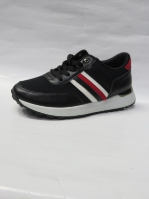 Buty sportowe damskie na płaskim (36-41) H2036A