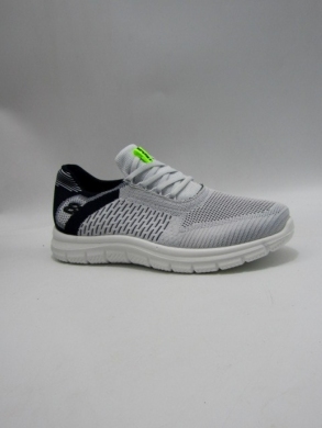 Buty sportowe męskie (40-45) AQL-1 WHITE