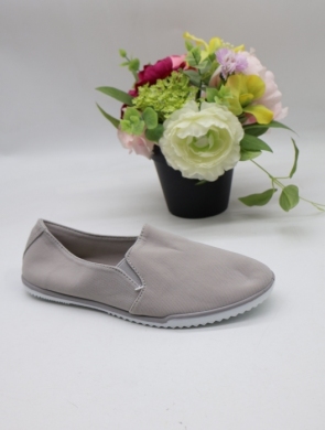 Tenisówki damskie (36-41) FHB-1 GREY
