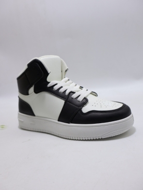 Buty sportowe damskie na płaskim (36-41) D6996-5