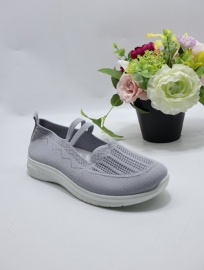 Tenisówki damskie (37-42) N1800 GREY