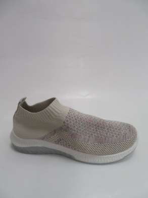 Tenisówki damskie (36-41) YL021-6 BEIGE