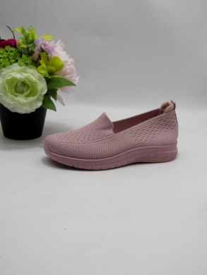 Tenisówki damskie (36-41) FYX-3 PINK