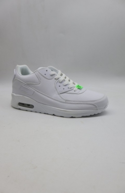 Buty sportowe męskie (41-46) M7W-3 WHITE