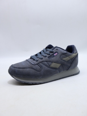 Buty sportowe młodzieżowe (36-41) B944-12 NAVY