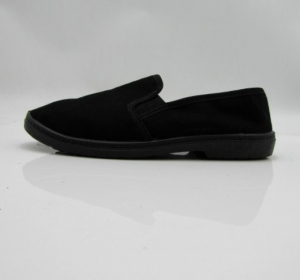 Tenisówki męskie (41-46) 073S BLACK