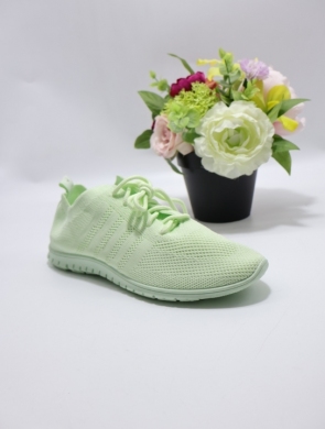 Buty sportowe damskie na płaskim (36-41) G8396-8