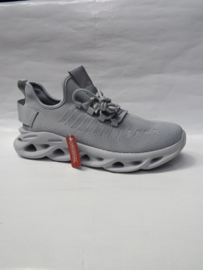 Buty sportowe męskie (41-46) A-L6 GREY