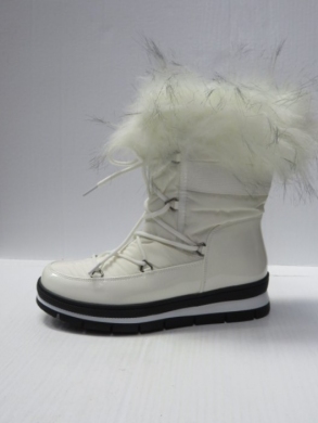 Śniegowce damskie (36-41) A806 WHITE