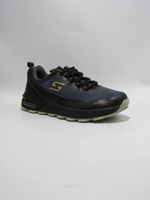 Buty sportowe męskie (40-45) A8362-3 GREY