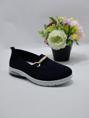 Tenisówki damskie (36-41) EV373 NAVY