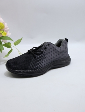 Buty sportowe młodzieżowe (37-42) JX2219 GREY