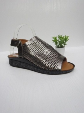 Sandały damskie na koturnie (36-41) 947L-1