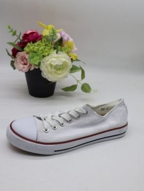 Trampki męskie (41-46) FZC-1 WHITE