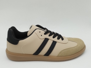 Buty sportowe damskie na płaskim (36-41) 2278