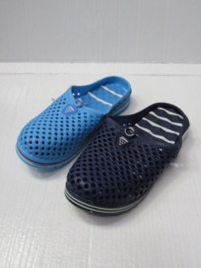 Kroksy damskie (37-41) D902 MIX