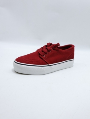 Tenisówki damskie (36-41) HM206 RED
