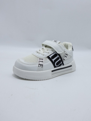 Buty sportowe dziewczęce (26-31) T0657V
