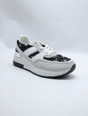 Buty sportowe damskie na płaskim (36-41) GA8006-1