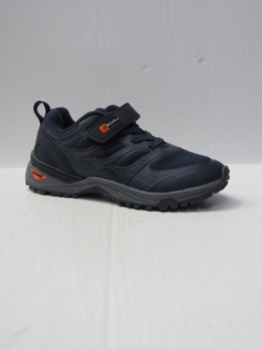 Buty sportowe chłopięce (32-37) K6311-3