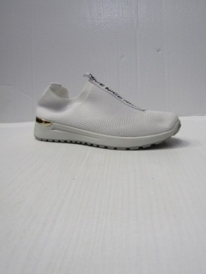 Buty sportowe damskie na płaskim (36-41) 206-9