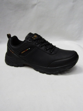 Buty sportowe męskie (41-46) MXC 8425 BLACK/CAMEL