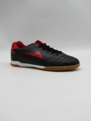 Buty sportowe męskie (41-46) F602 BL/RED