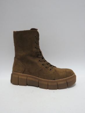 Trapery damskie (36-41) D102-3 KHAKI