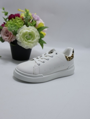 Buty sportowe dziewczęce (28-33) 2033-19