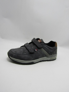 Buty sportowe męskie (41-46) A959-13 DGREY/CAMEL