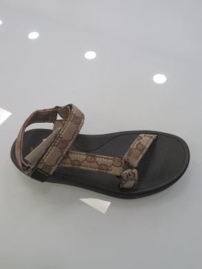 Sandały damskie na płaskim (36-41) DZ308-63