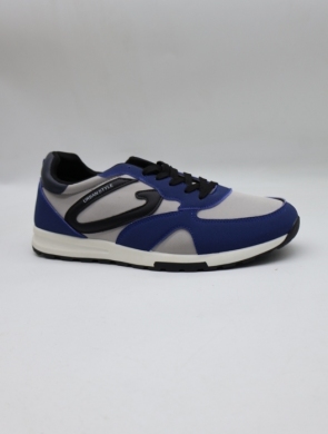 Buty sportowe męskie (41-46) JX03 BLUE