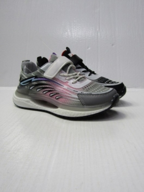 Buty sportowe dziewczęce (33-38) 4407-22