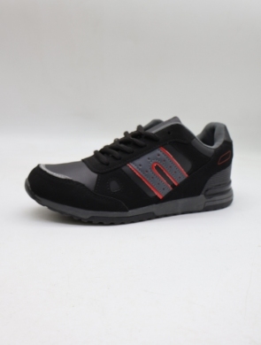 Buty sportowe damskie na płaskim (36-41) LC8502-2