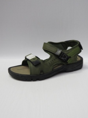 Sandały męskie (41-46) F92201 GREEN