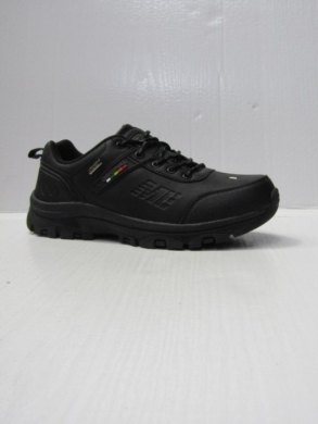 Trekkingowe męskie (41-46) MXC 8431 BLACK/DGREY