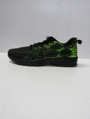 Buty sportowe męskie (41-46) SD2218-4M