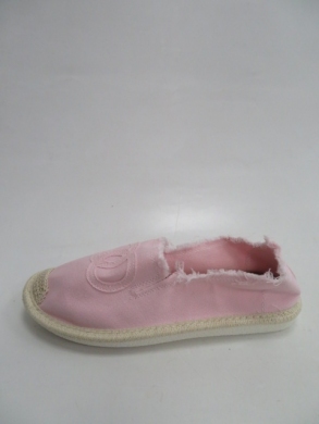 Tenisówki Damskie (36-41) 061-8