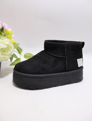 Emu damskie (36-41) 2670 BLACK