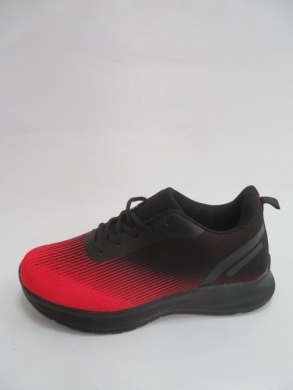 Buty sportowe damskie na płaskim (36-41) 26657-13D
