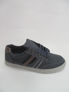 Buty sportowe męskie (41-46) E2889-2 BLUE