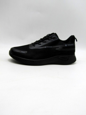 Buty sportowe męskie (40-45) FCH-M10 BLACK/GREY