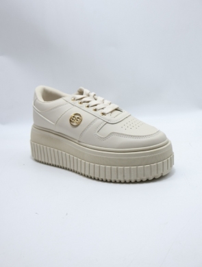 Buty sportowe damskie na płaskim (36-41) LT385-2