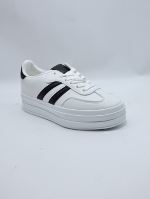 Buty sportowe damskie na płaskim (36-41) C2048-2